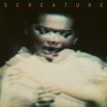 Old Hand New Wave by Screature - album cover
