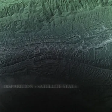 Satellite State by Disparition - album cover