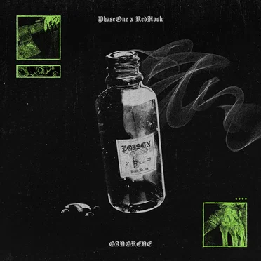 Gangrene