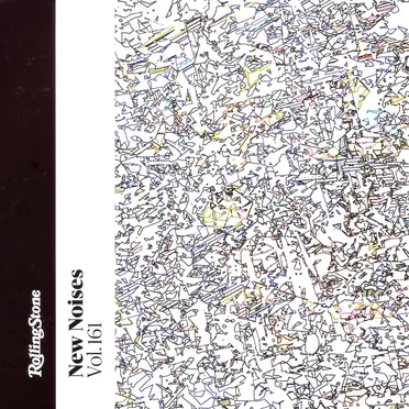 Rolling Stone: New Noises, Volume 161 by Various Artists - album cover