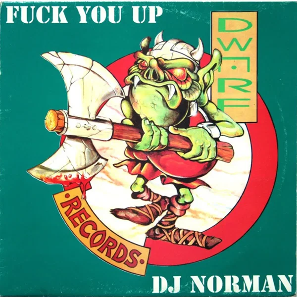 Fuck You Up