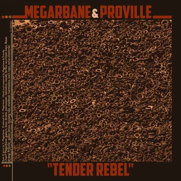 Tender Rebel