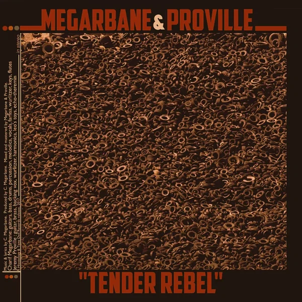 Tender Rebel