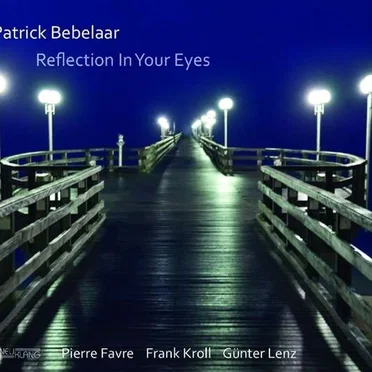 Reflection in Your Eyes