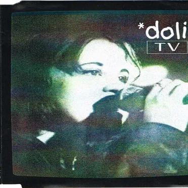 TV by Doli - album cover