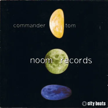 Noom Records