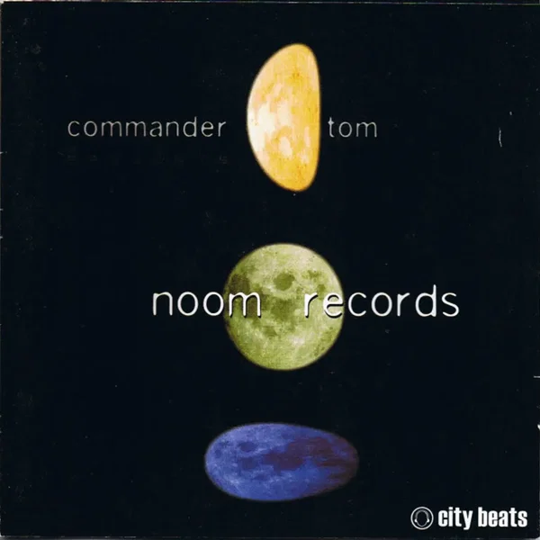 Noom Records