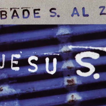 Jesu S. by Badesalz - album cover