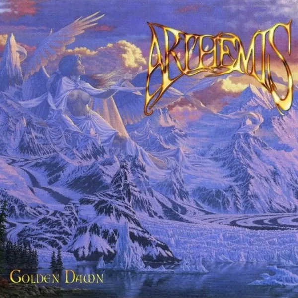 Golden Dawn