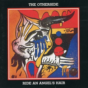 RIDE AN ANGEL'S HAIR