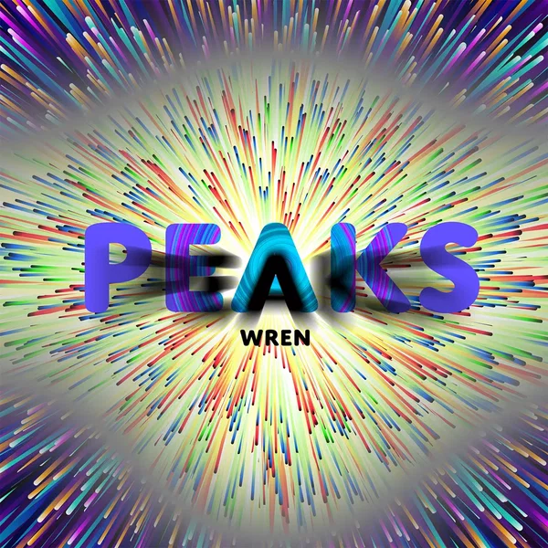 Peaks