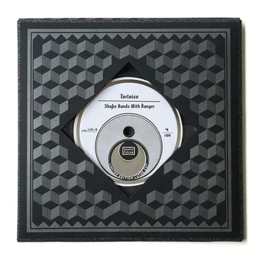 Shake Hands With Danger