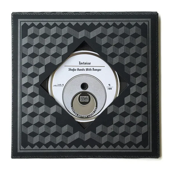 Shake Hands With Danger