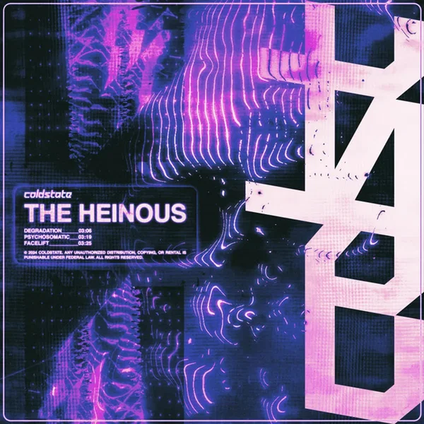 The Heinous