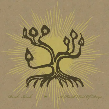 Vol. III - A Hand Full of Days
