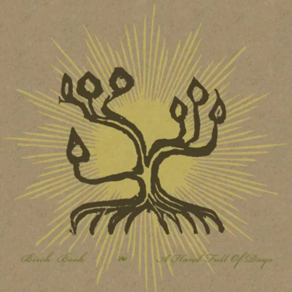 Vol. III - A Hand Full of Days