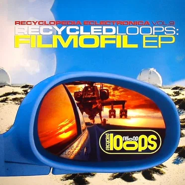 Filmofil EP