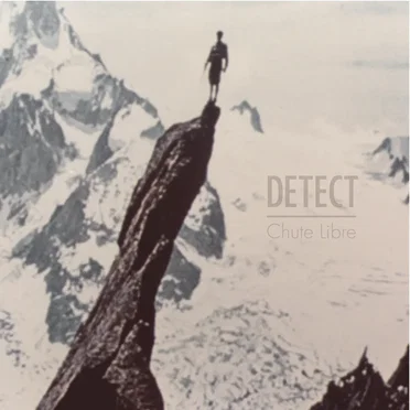 Chute Libre by Detect - album cover