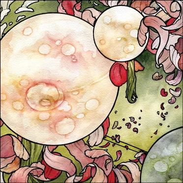 In Return by Torche - album cover