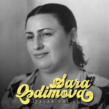 Sara Qədimova