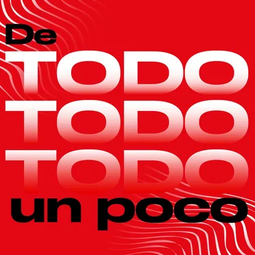 De todo un poco by Various Artists - album cover