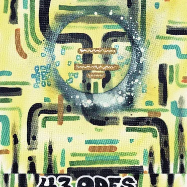 43 Odes