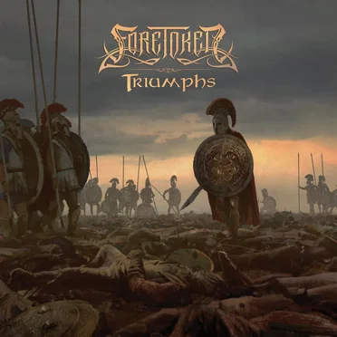 Triumphs by Foretoken - album cover