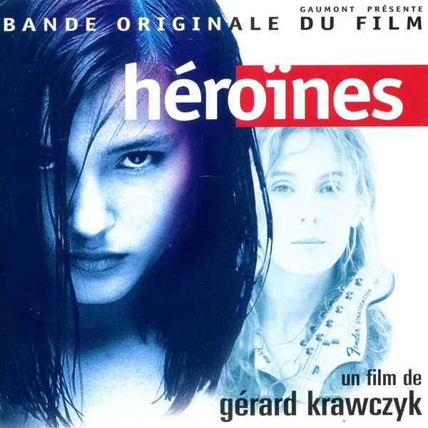 Héroïnes