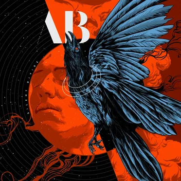 Silent Divide by Alter Bridge - album cover
