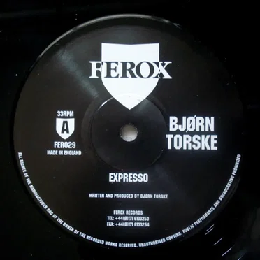 Expresso