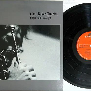 Singin' in the Midnight