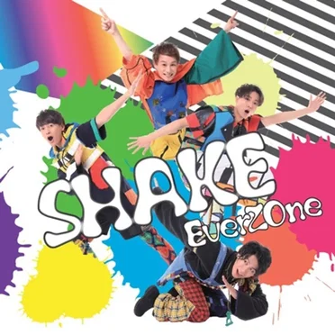 SHAKE