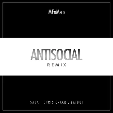 AntiSocialRemix
