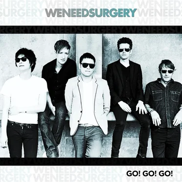 Go! Go! Go!