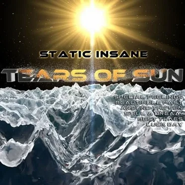 Tears of Sun