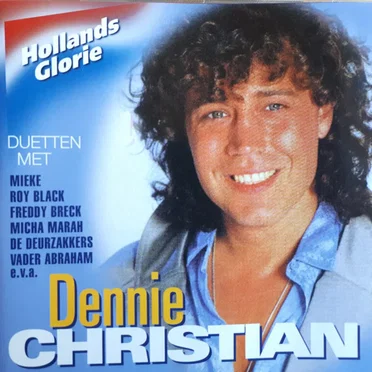 Duetten met Dennie Christian
