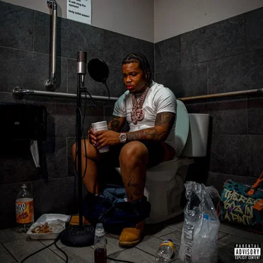 Eat, Sip, Shxt, Studio by Fox BD - album cover