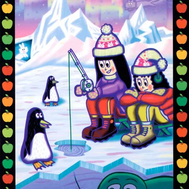 パフィー de ルンバ