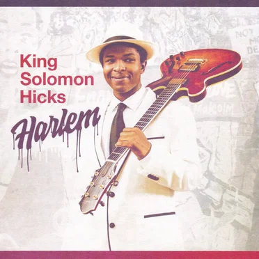 King Solomon Hicks