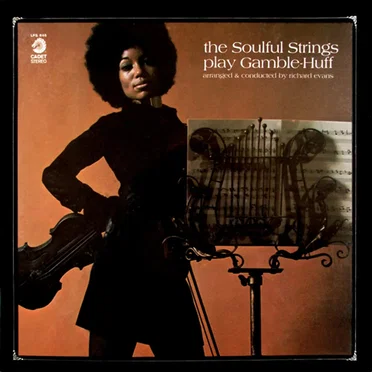 The Soulful Strings