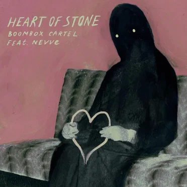 Heart of Stone