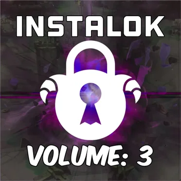League of Legends Parodies, Volume 3