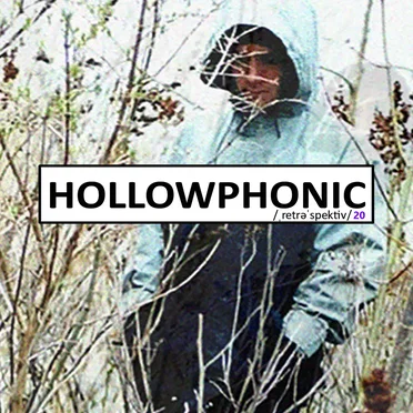 Retrospectiv 20 by Hollowphonic - album cover
