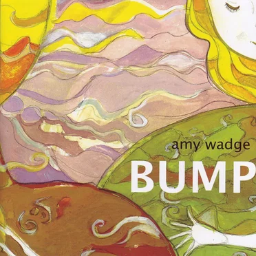 Bump by Amy Wadge - album cover