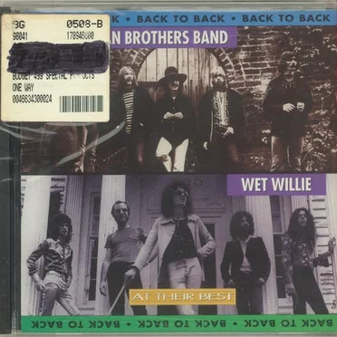 Back to Back: At Their Best