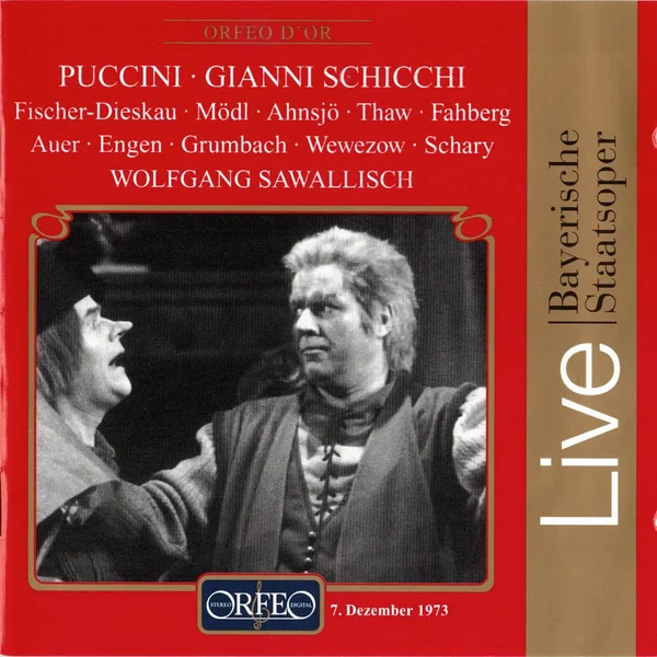 Gianni Schicchi