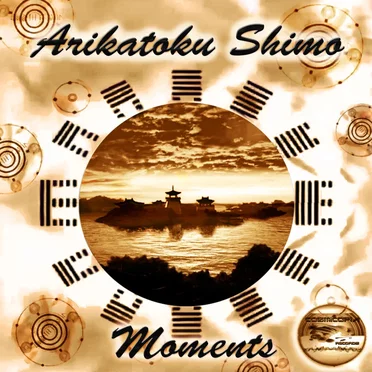 Moments by Arikatoku Shimo - album cover