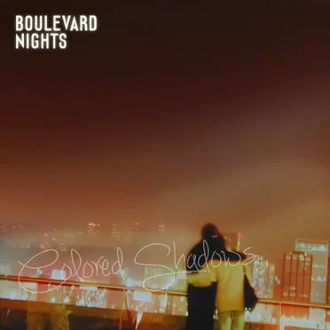 Boulevard Nights