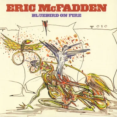 Bluebird Of Fire