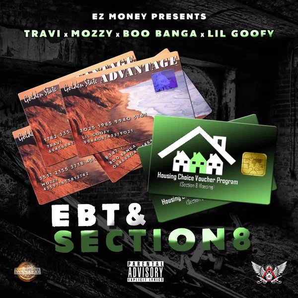 E.B.T. & Section 8